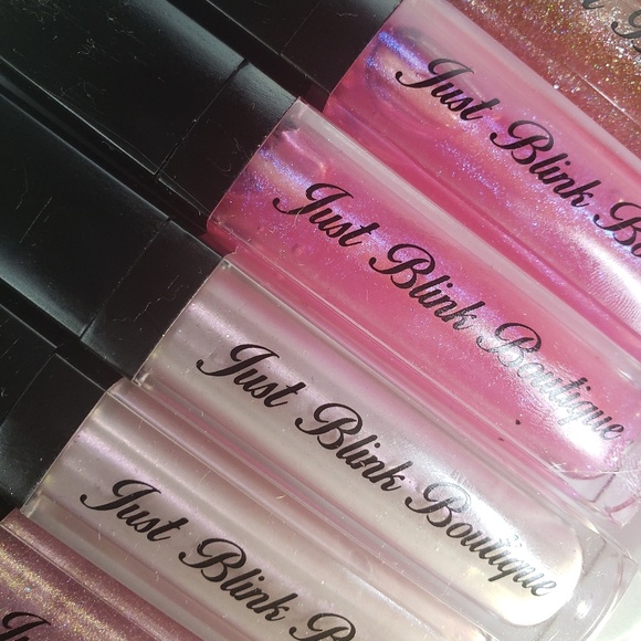 Glitter Lipgloss - Picture 3 of 8